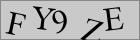 Sicherheitscode