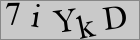 Sicherheitscode