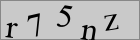 Sicherheitscode