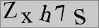 Sicherheitscode