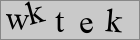 Sicherheitscode