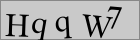 Sicherheitscode