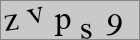 Sicherheitscode