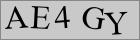 Sicherheitscode