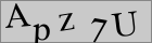 Sicherheitscode