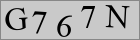 Sicherheitscode