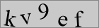 Sicherheitscode