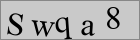 Sicherheitscode