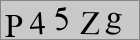 Sicherheitscode
