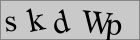 Sicherheitscode