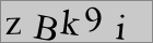 Sicherheitscode