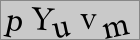 Sicherheitscode