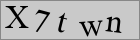 Sicherheitscode