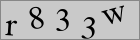 Sicherheitscode