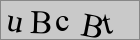 Sicherheitscode