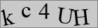 Sicherheitscode