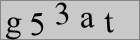 Sicherheitscode