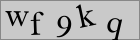 Sicherheitscode