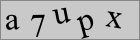 Sicherheitscode