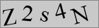 Sicherheitscode