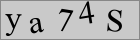 Sicherheitscode