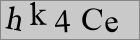 Sicherheitscode