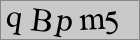 Sicherheitscode