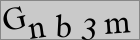 Sicherheitscode