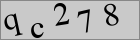 Sicherheitscode