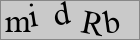 Sicherheitscode