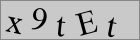 Sicherheitscode