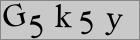 Sicherheitscode