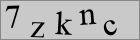 Sicherheitscode