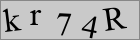 Sicherheitscode