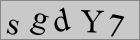Sicherheitscode