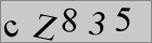 Sicherheitscode