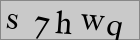 Sicherheitscode