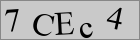 Sicherheitscode