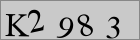 Sicherheitscode