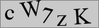 Sicherheitscode
