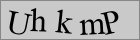 Sicherheitscode