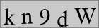 Sicherheitscode