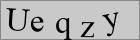 Sicherheitscode