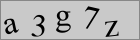 Sicherheitscode