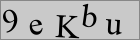 Sicherheitscode