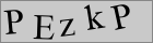 Sicherheitscode
