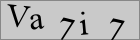 Sicherheitscode