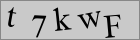 Sicherheitscode