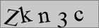 Sicherheitscode