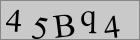 Sicherheitscode